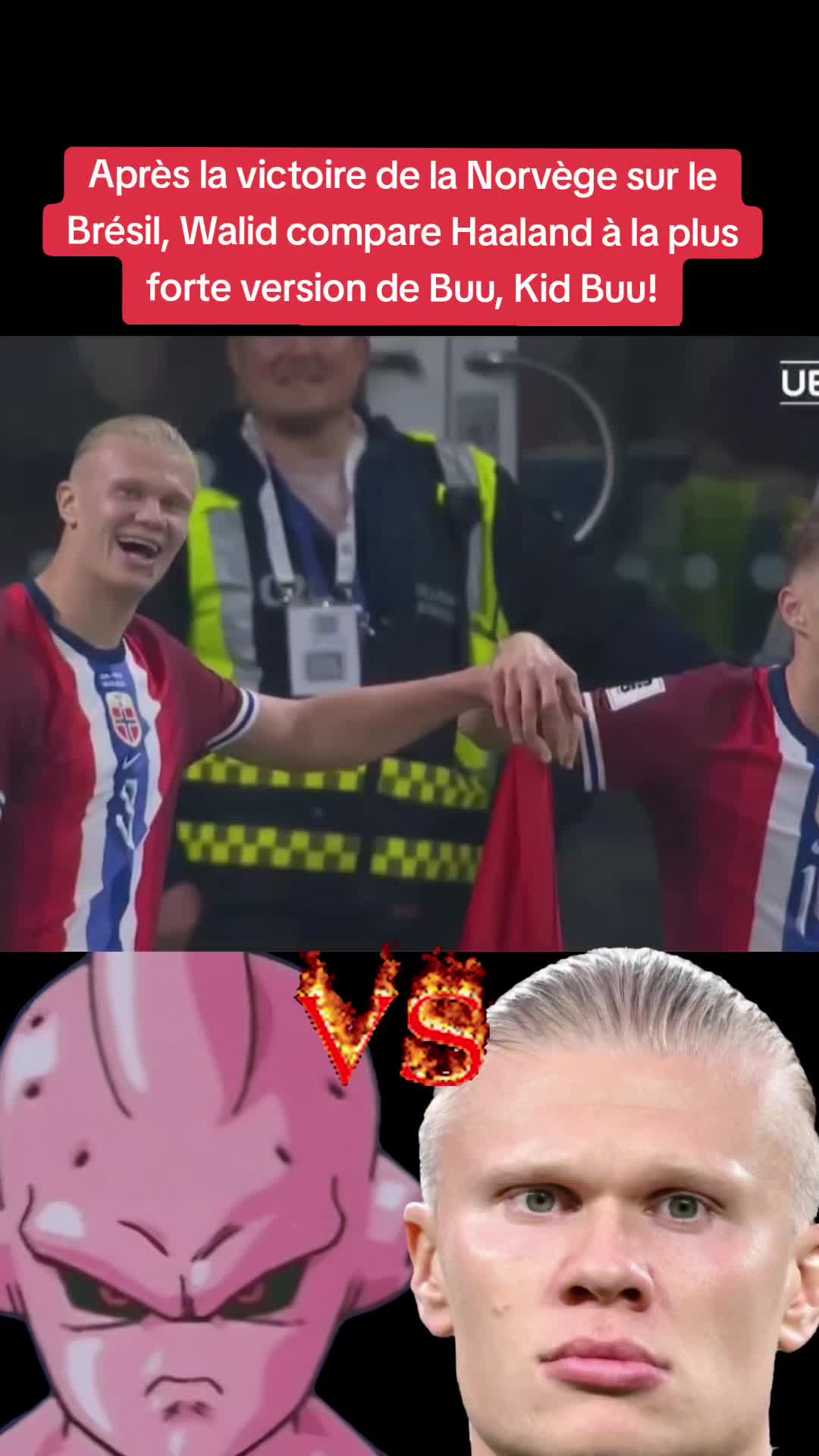 @sport vérité