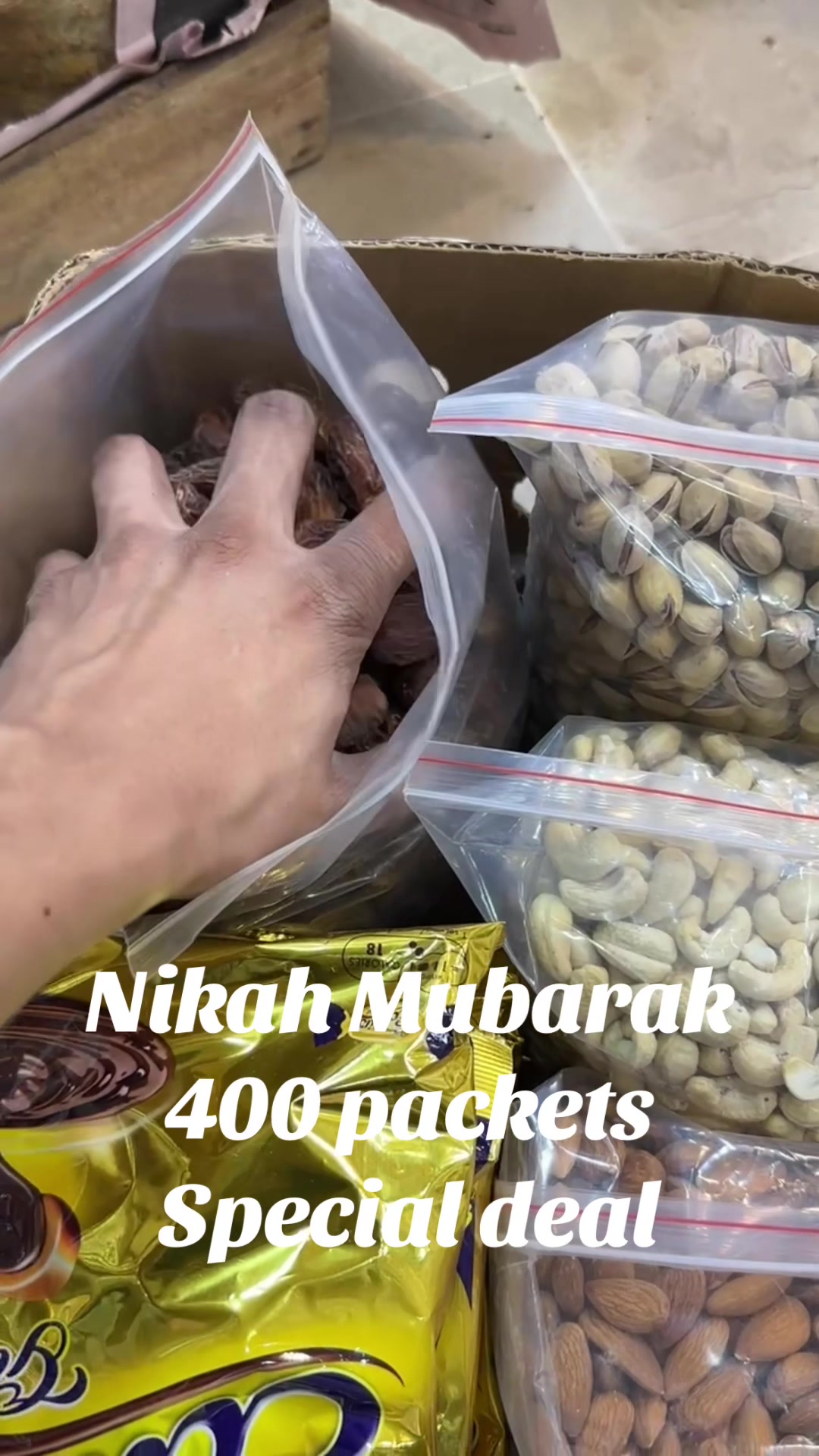 @Al Rehman Dry Fruits