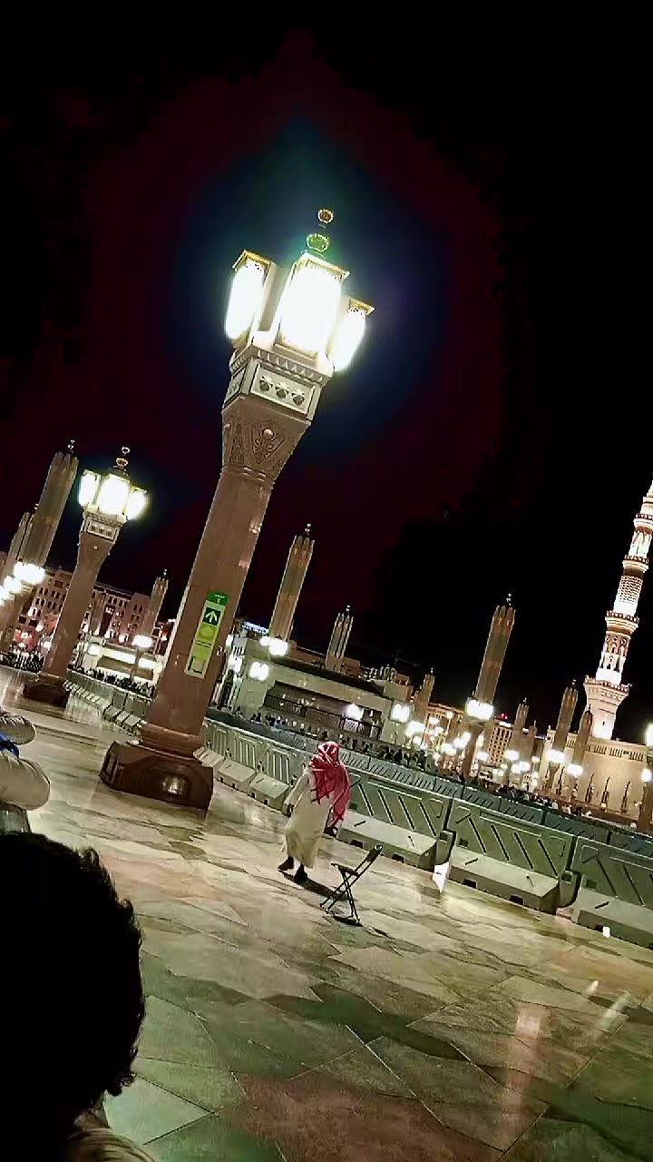 @❤️⃟ حرمین شریفین❤️⃟