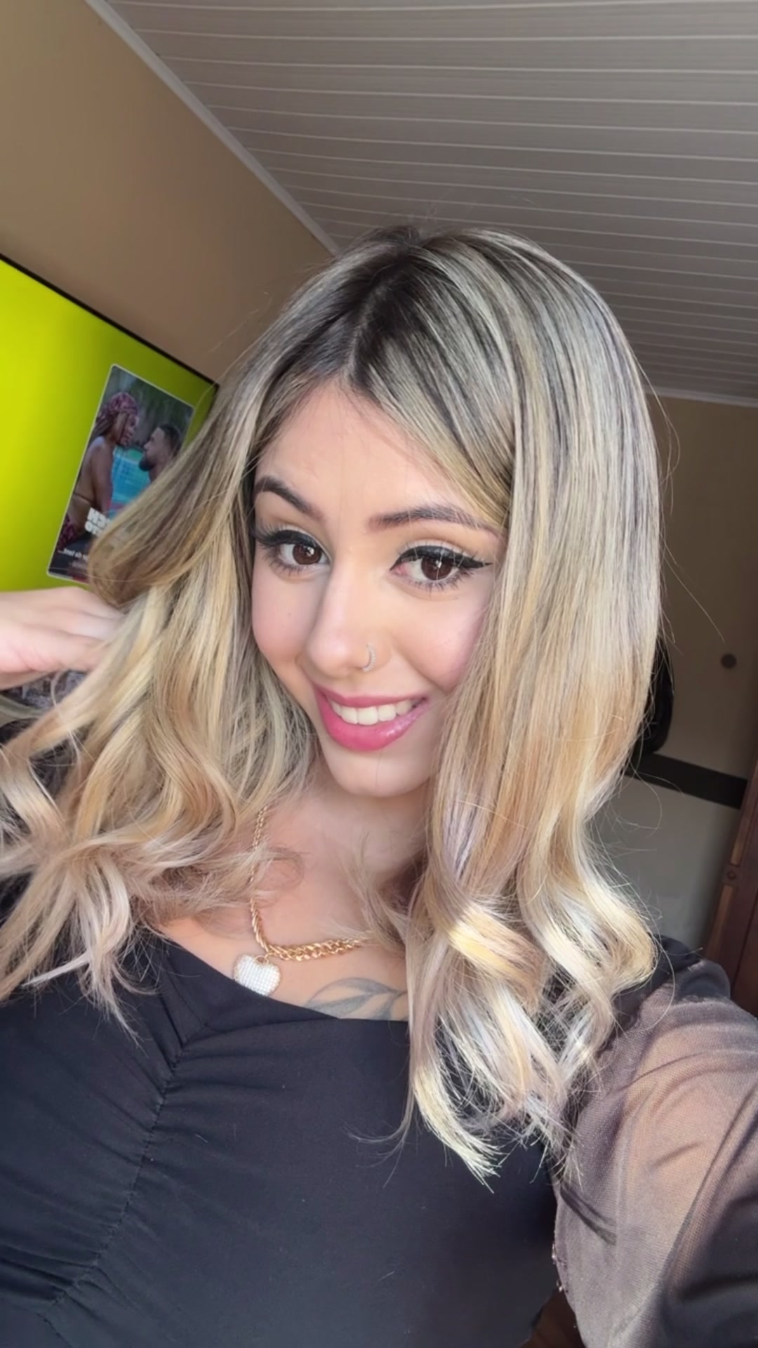 @Larissa Gomes