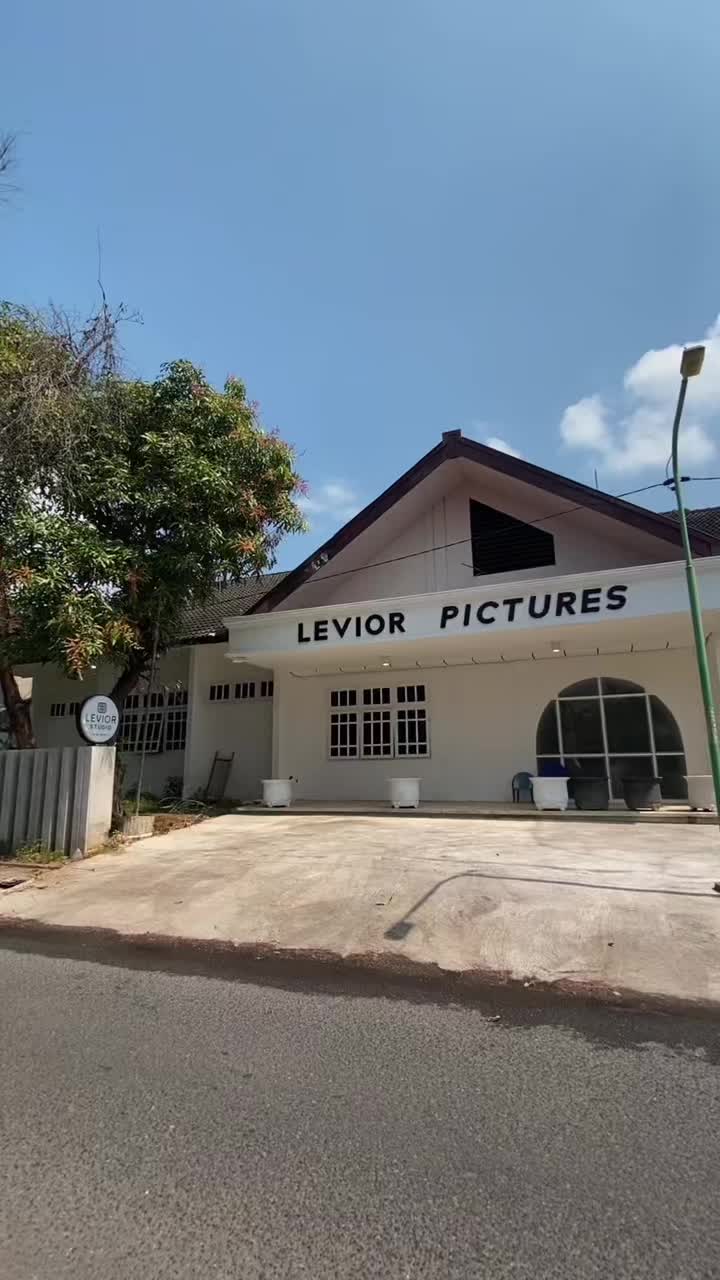 @LEVIOR
