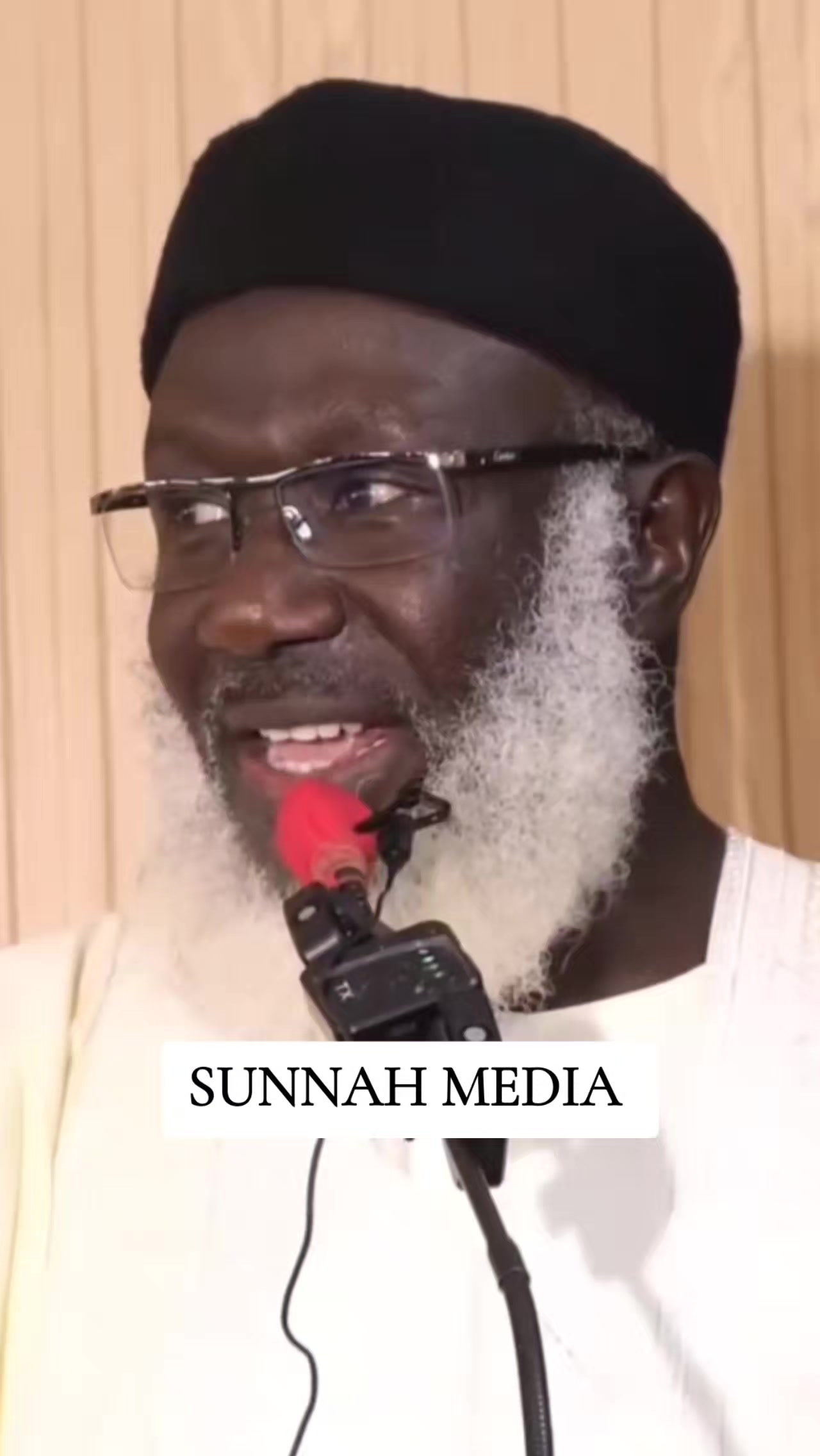 @SUNNAH MEDIA