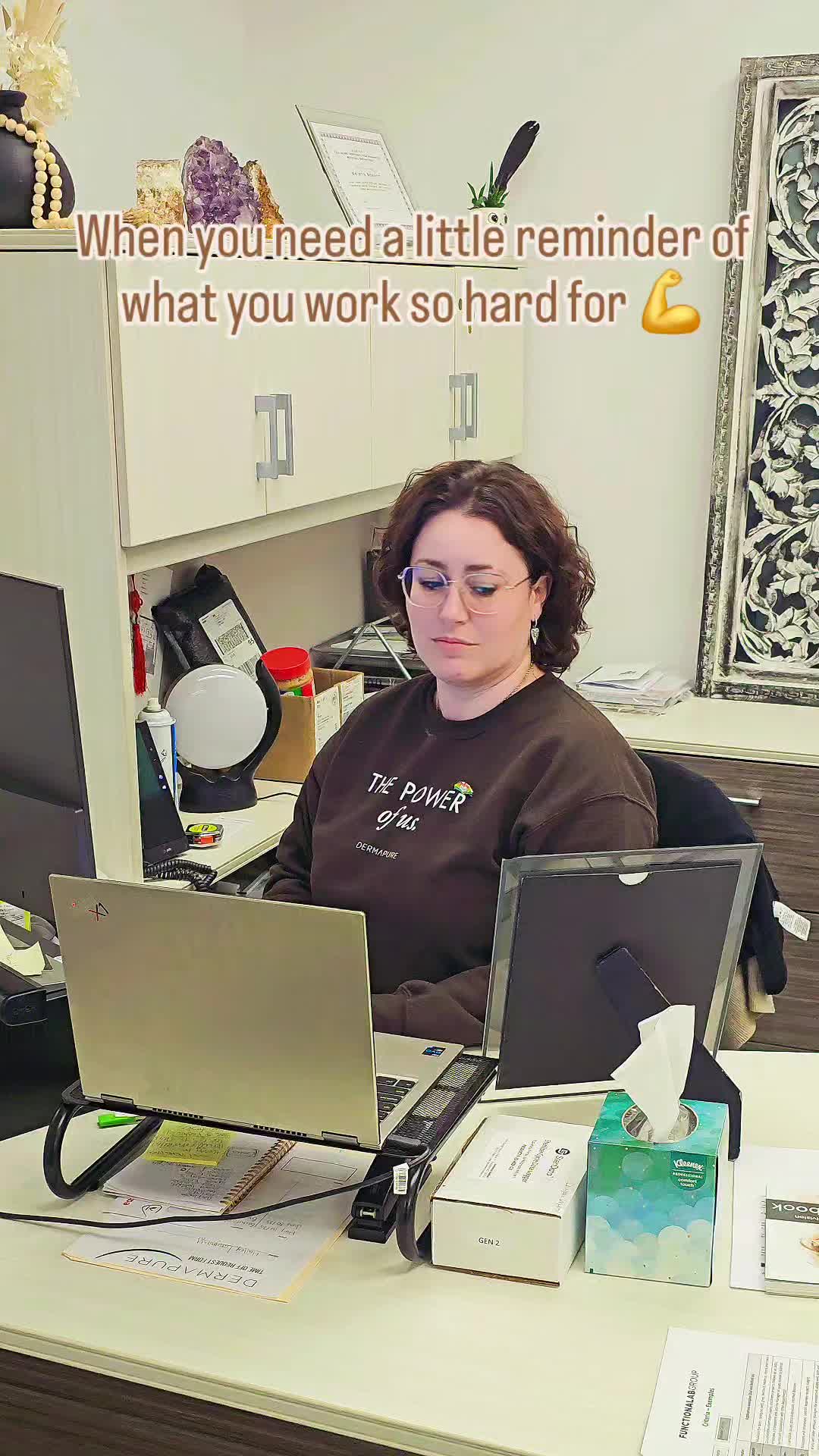 @Skinpossible