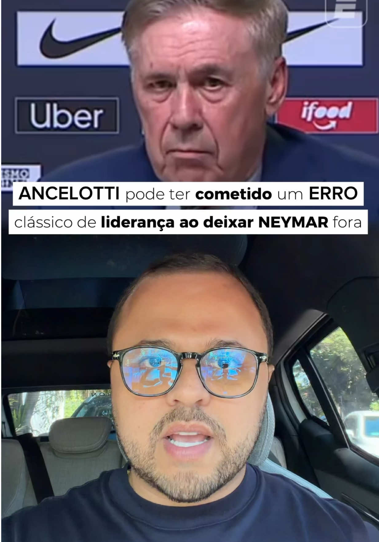 @Israel Lisboa | Liderança
