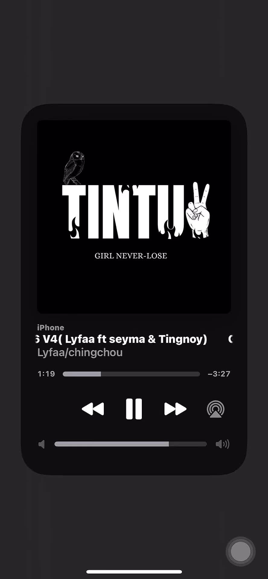 @GIRL TINTUY