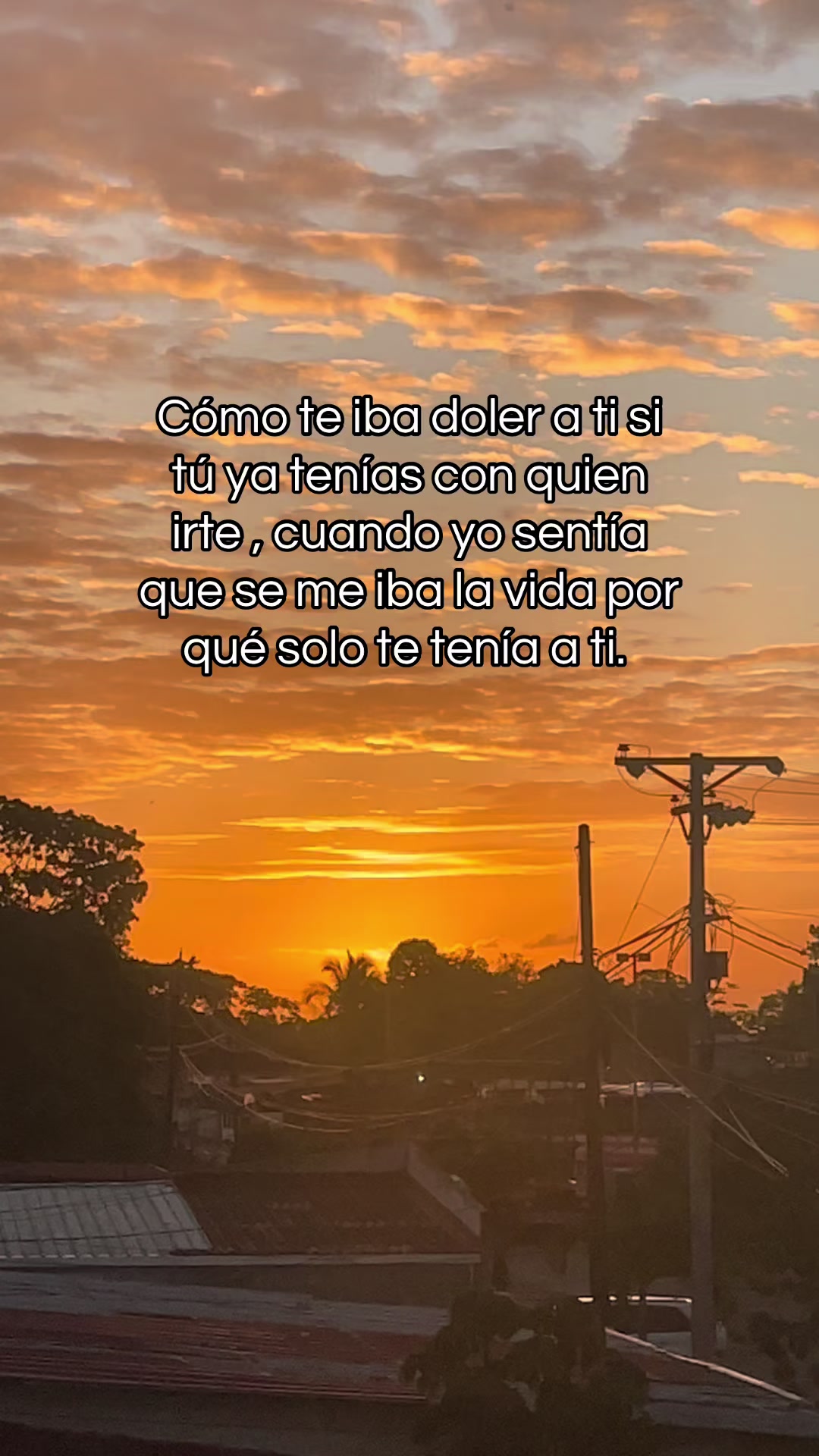@Daya Enamorado