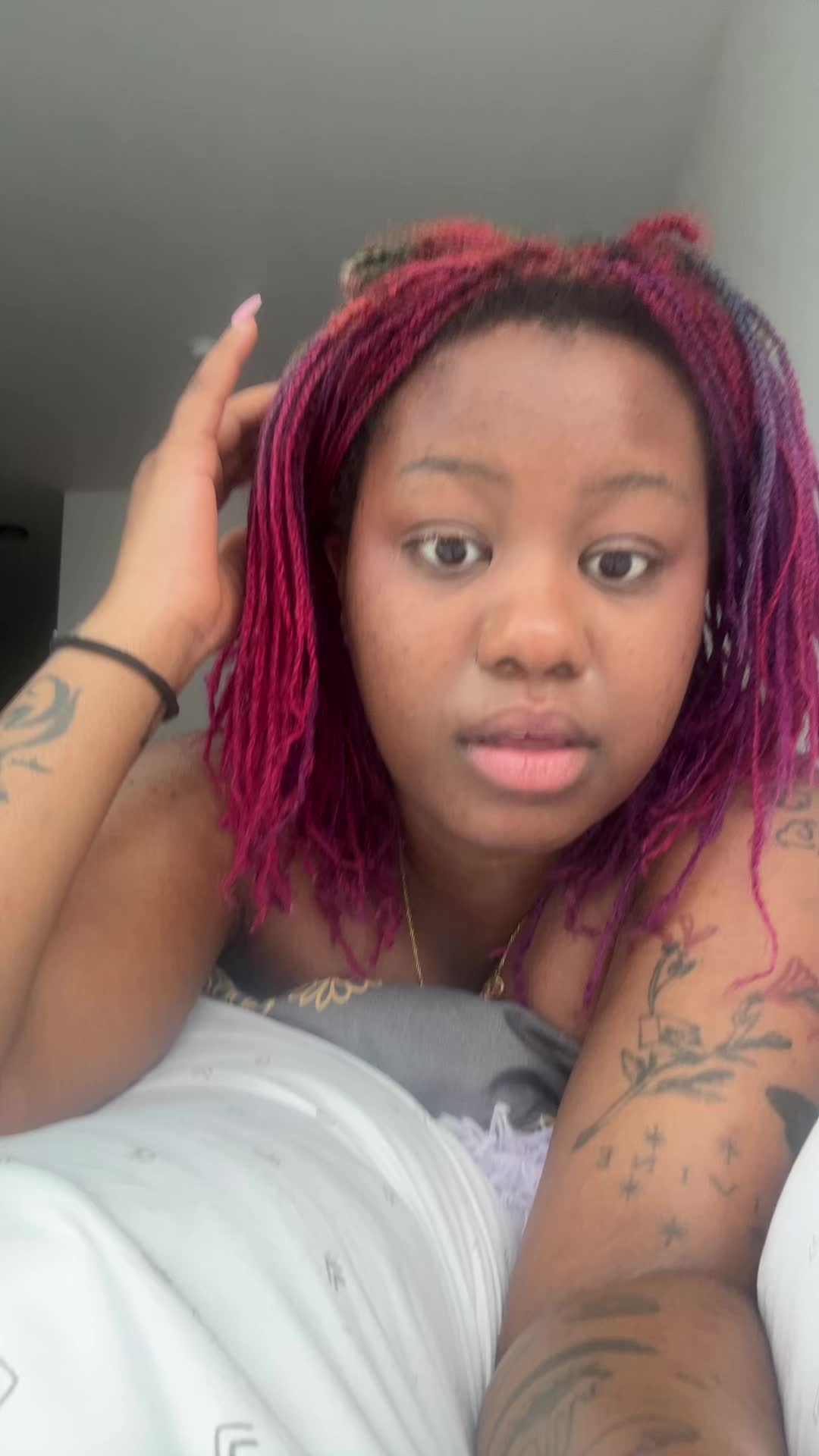 @A Woke Hottie