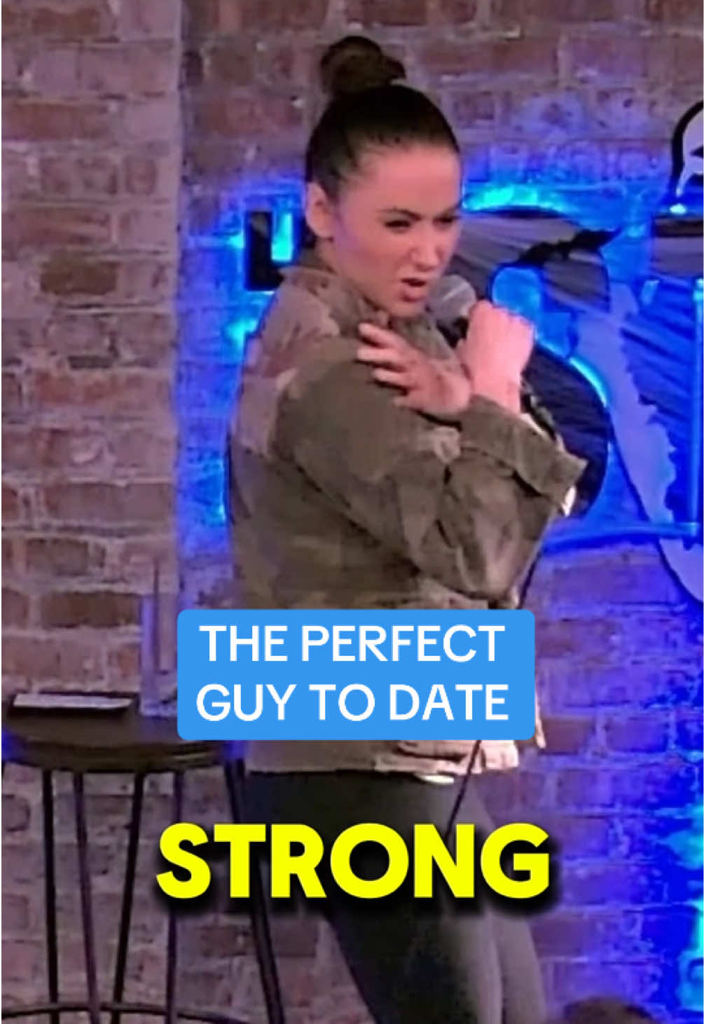 @characterselectcomedy