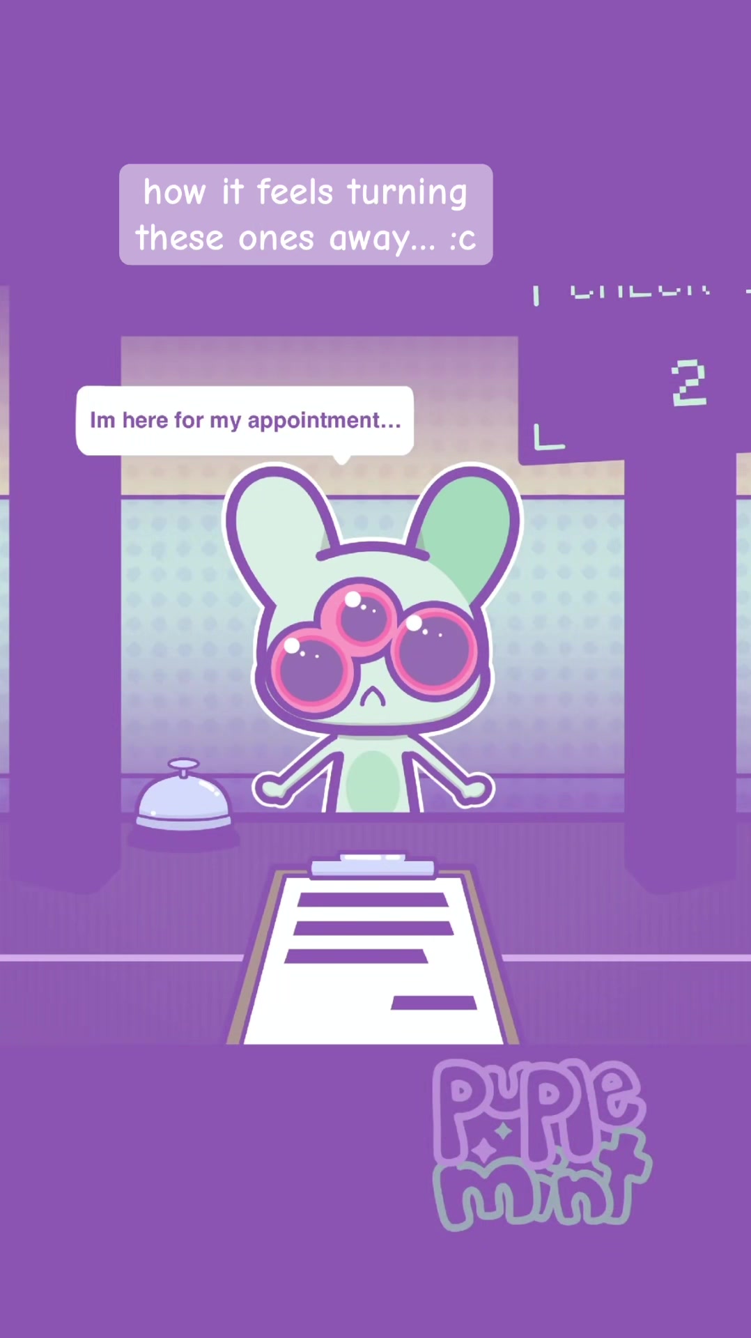 @puplemint