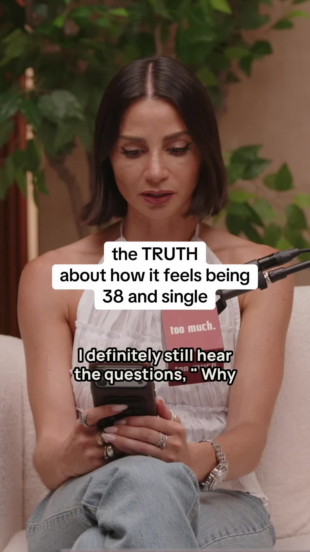 @Too Much Podcast