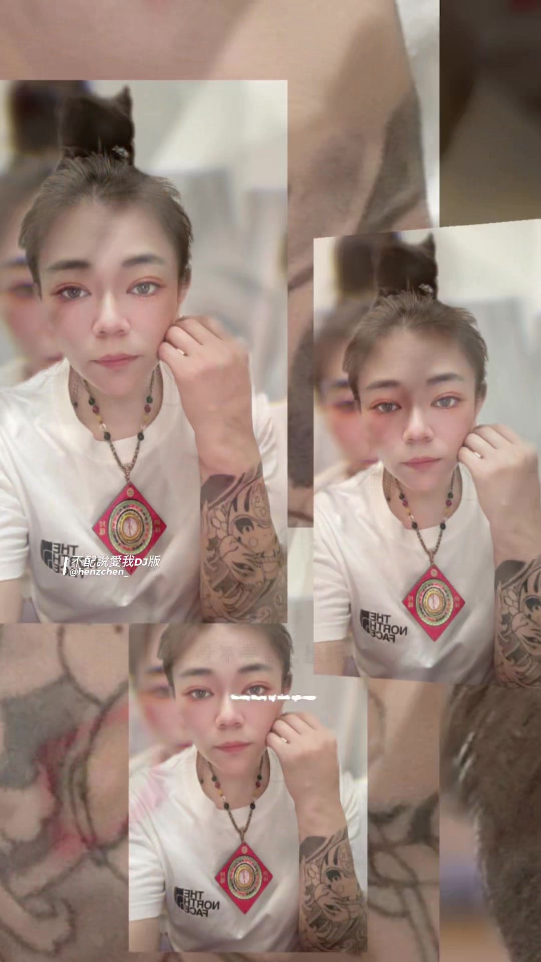 @陳靜靜