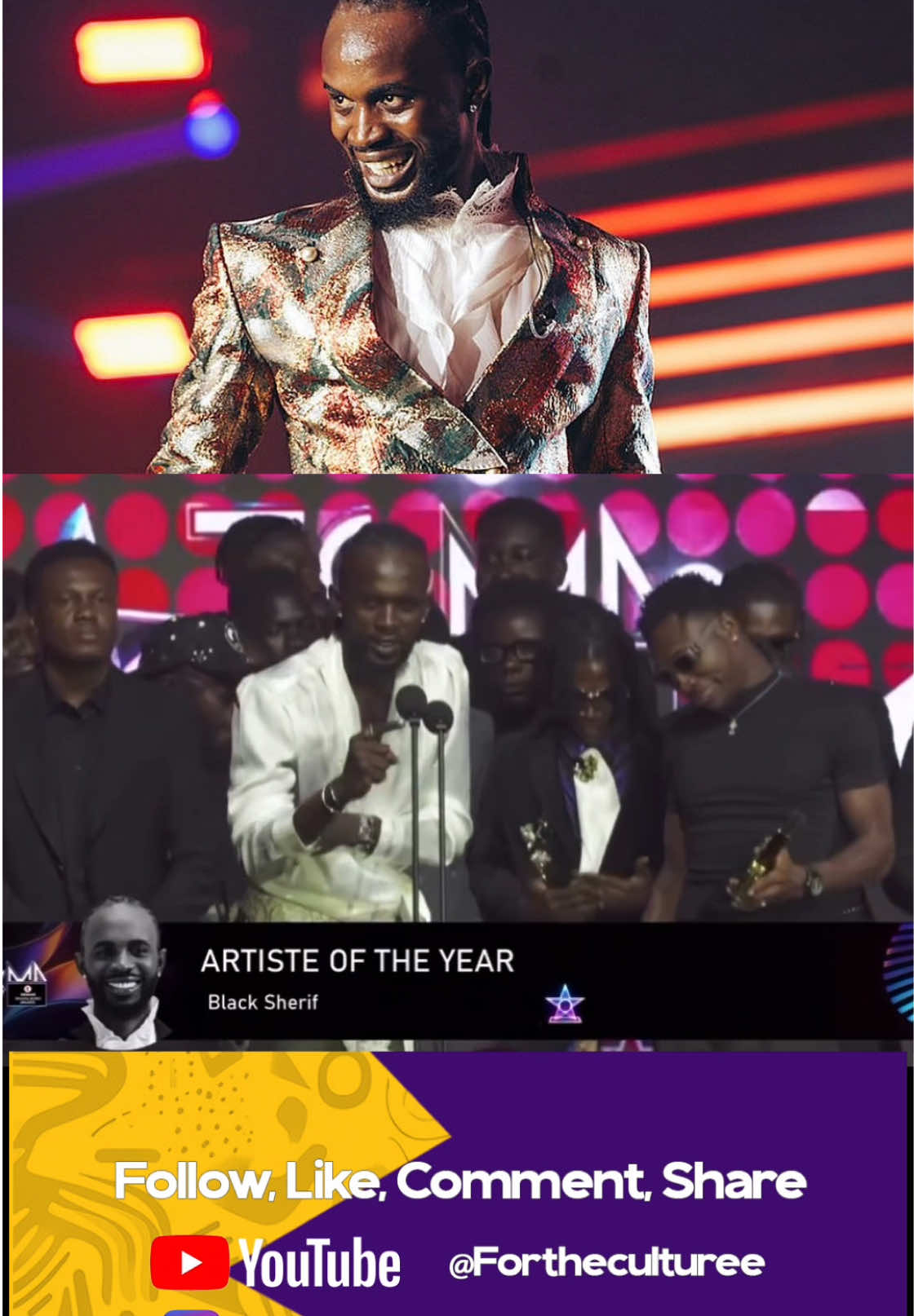 @ForTheCulture