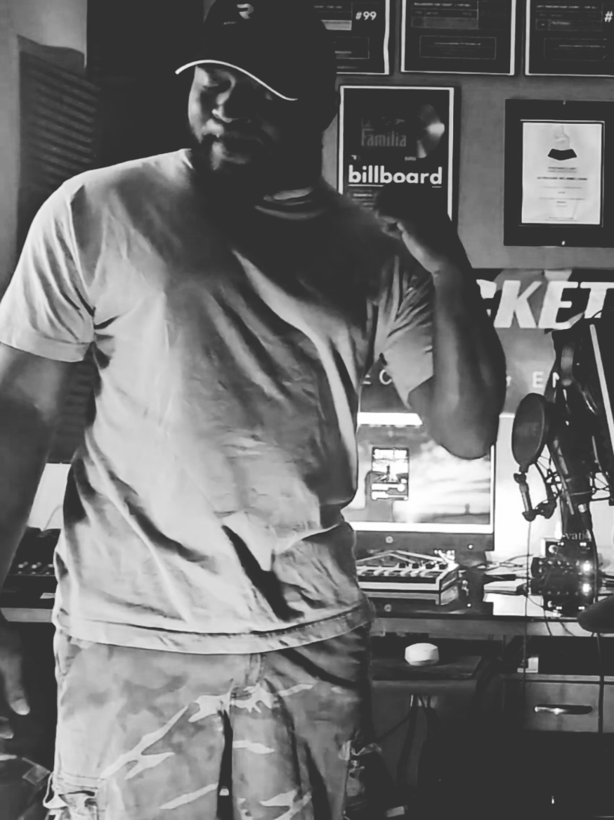 @James Logan aka Og Pressure