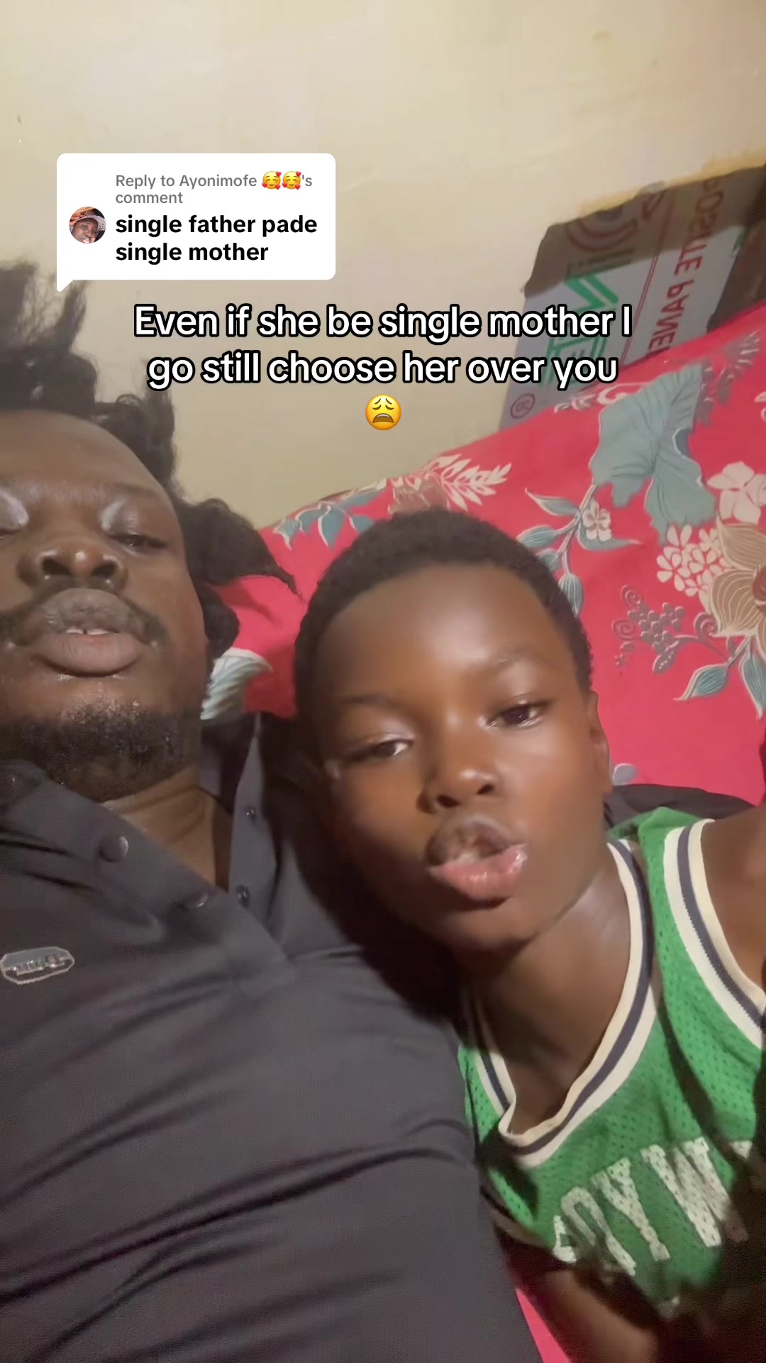 @AFOLABI👨🏿 ZION 👦🏾