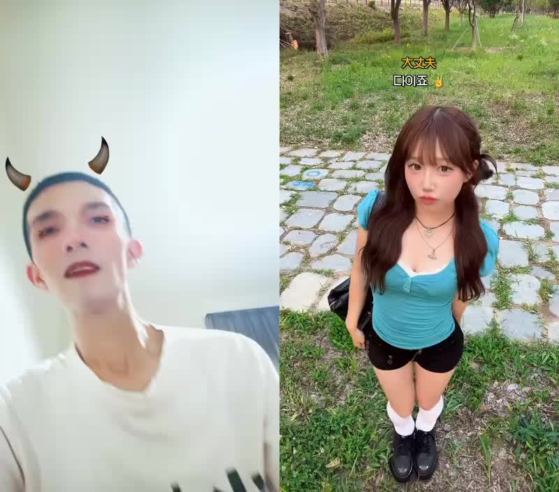 @尤宜婷我是騷台妹