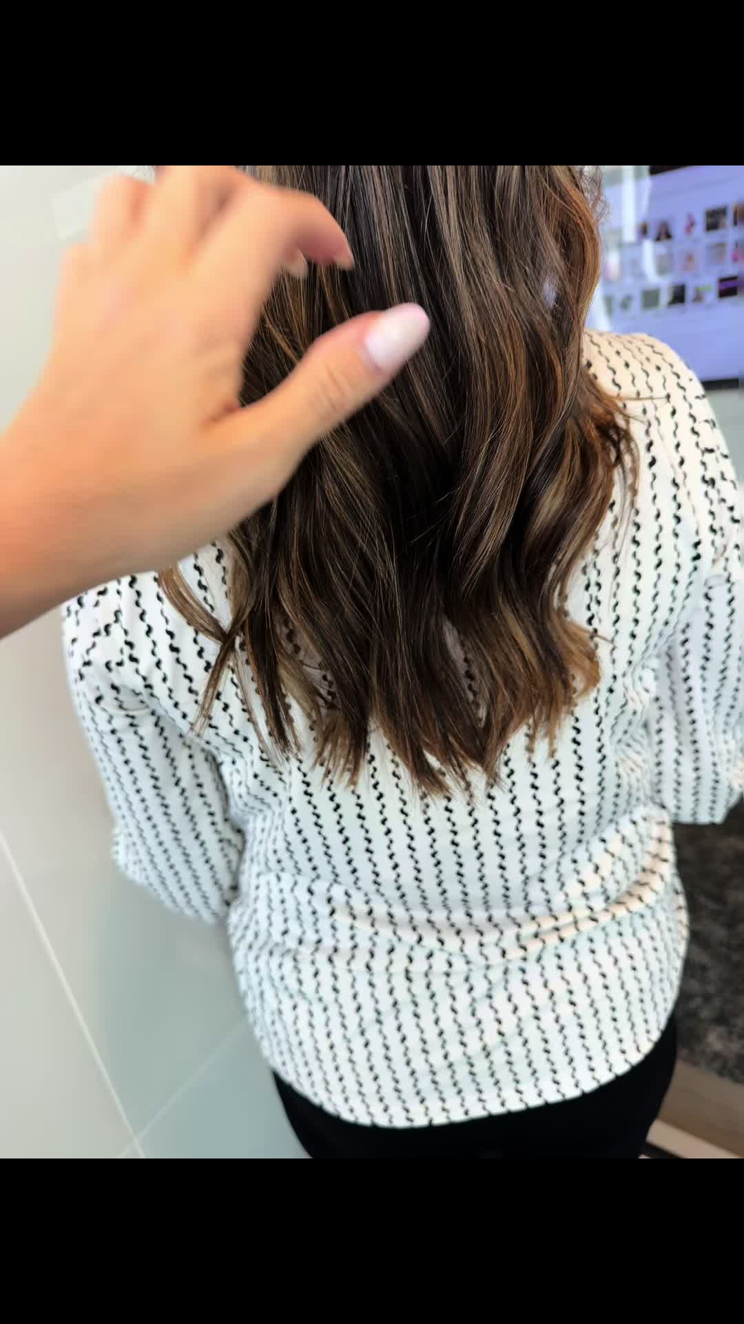 @Hair by Lauren Elyse