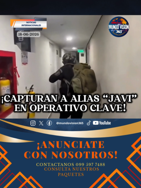 @MundoVision365