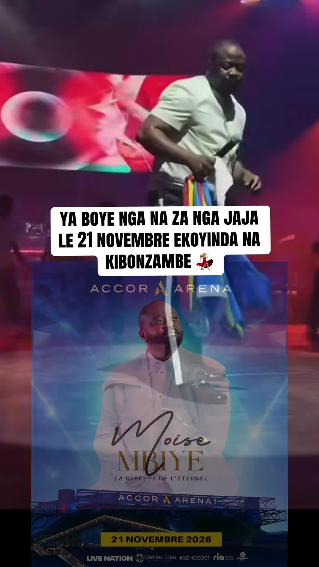 @News Ya MBOKA 🇨🇩