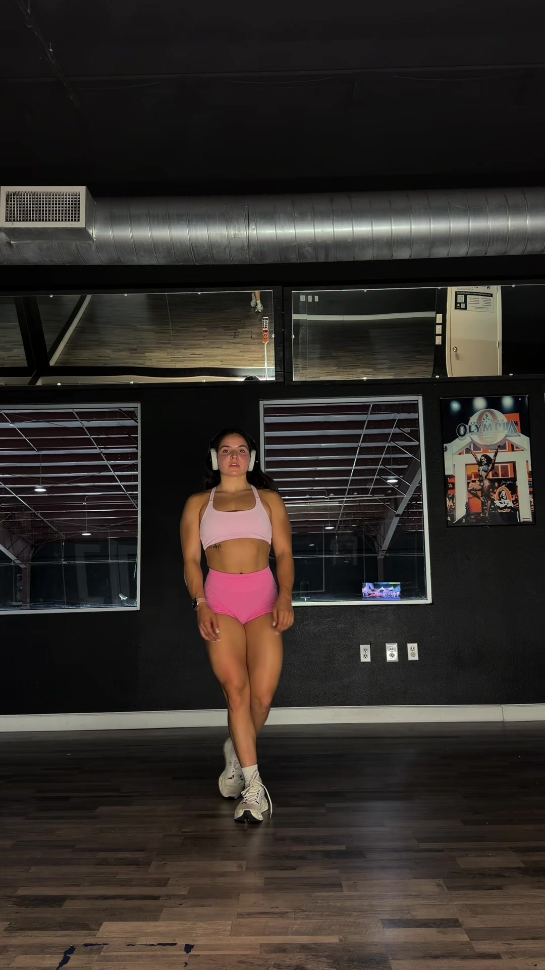 @GLORY YOAKUM | IFBB PRO🌐