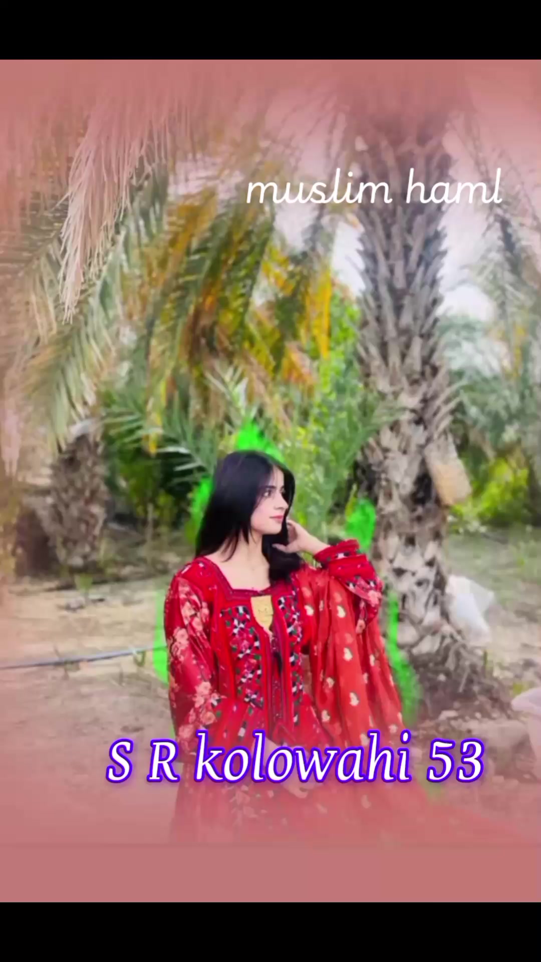 @S,r kolowahi 53