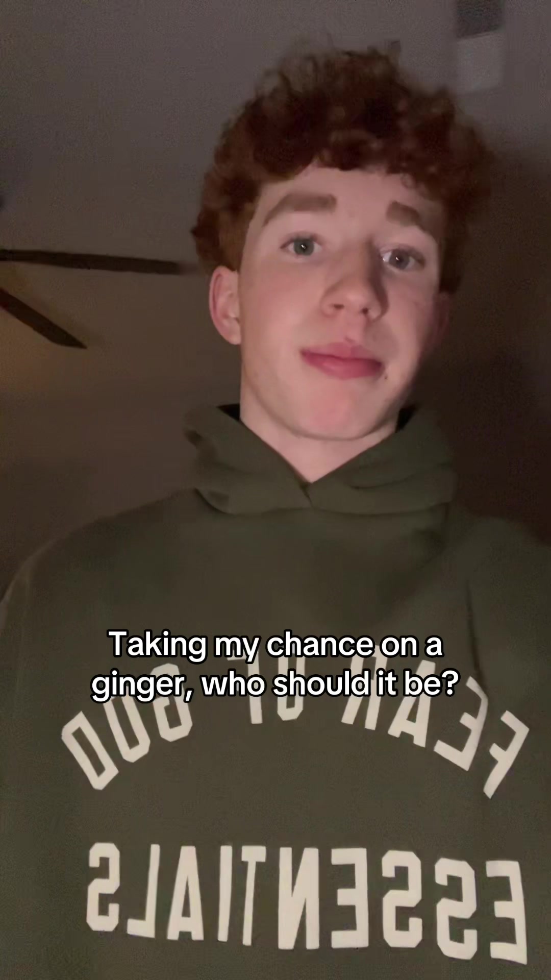 @Ginger House
