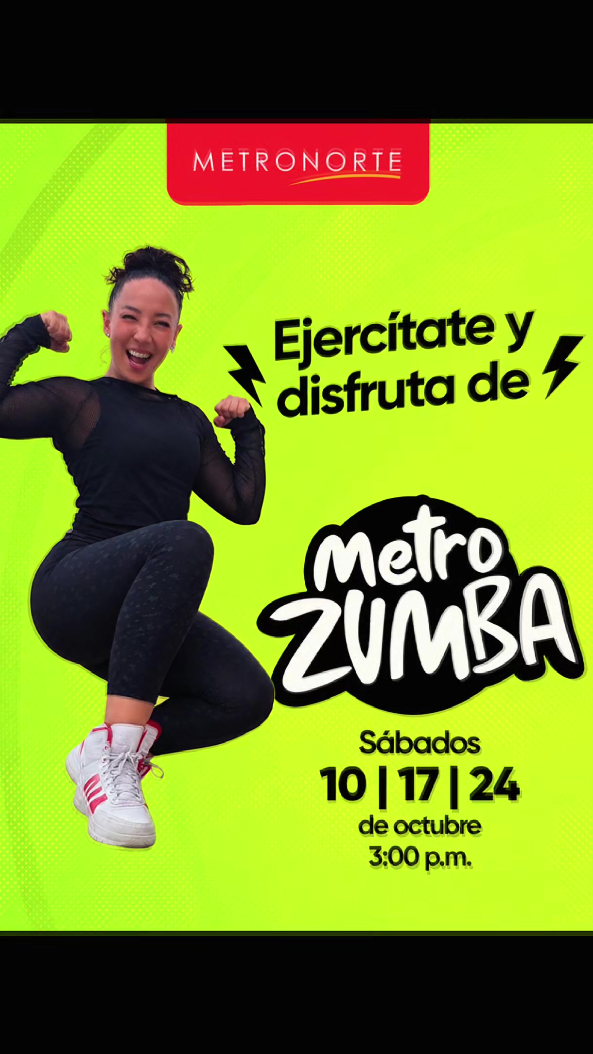 @Silvia "La Colo" Ramírez