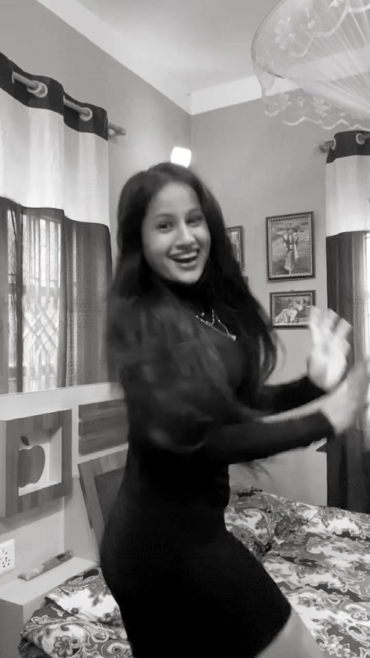 @Asmita Poudel 🔥