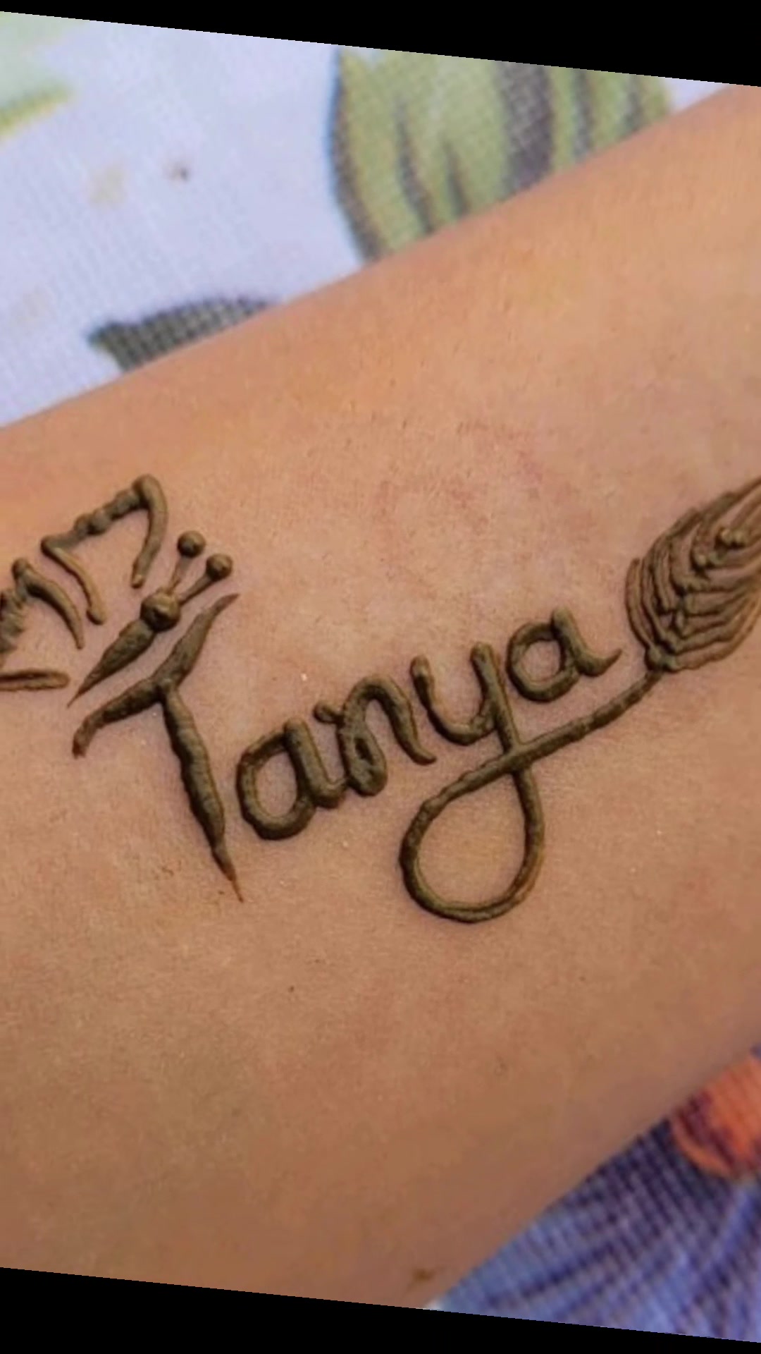 @Tannya Huerta