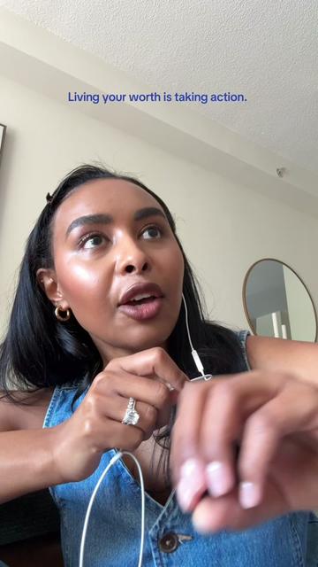 @Maggie ✨ | Mindset + Empower