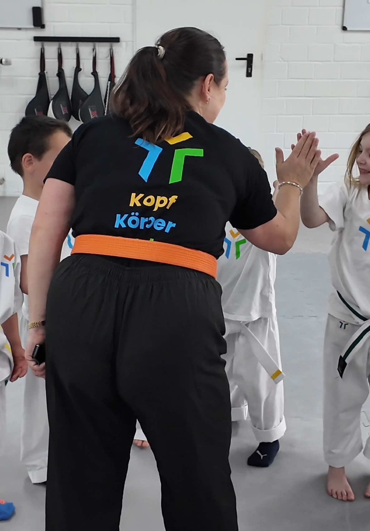 @Kopf K&ouml;rper Schule