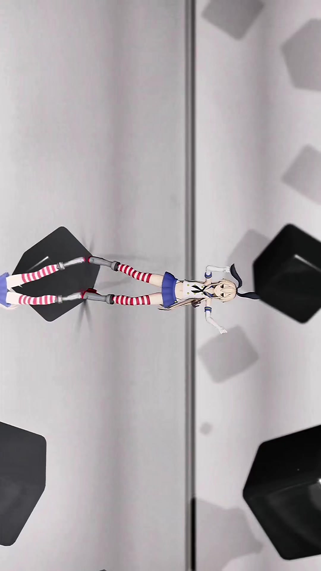 @Shimakaze Kai