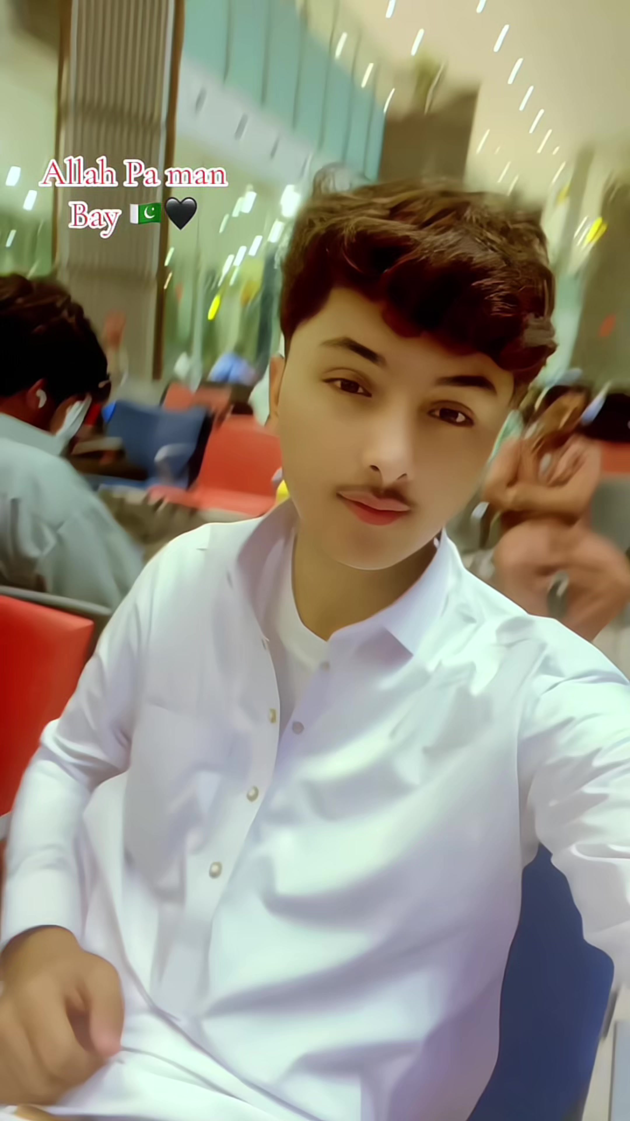 @🍂DIMPLE <🍁> BOY 🇦🇪