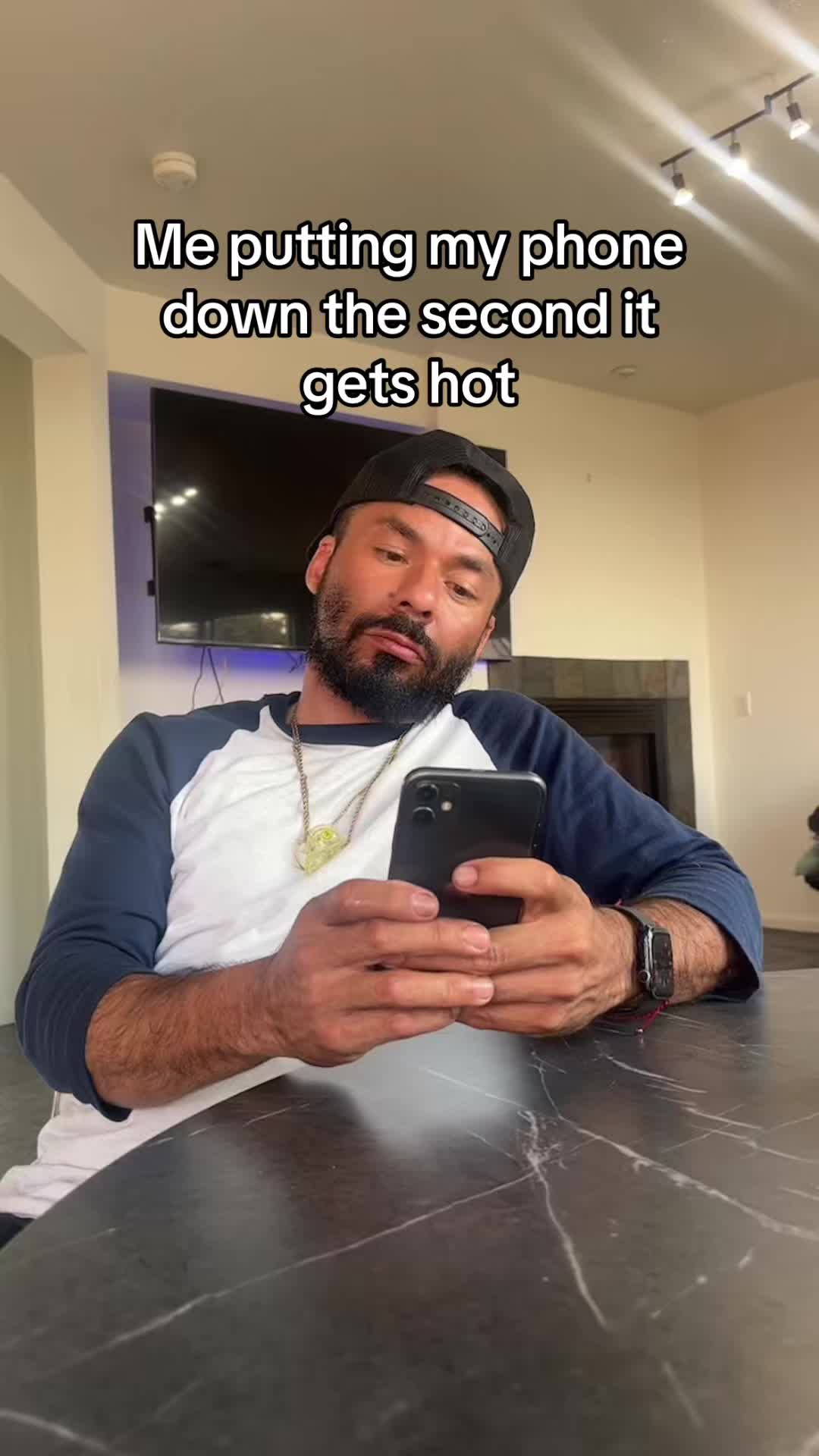 @Freddie B