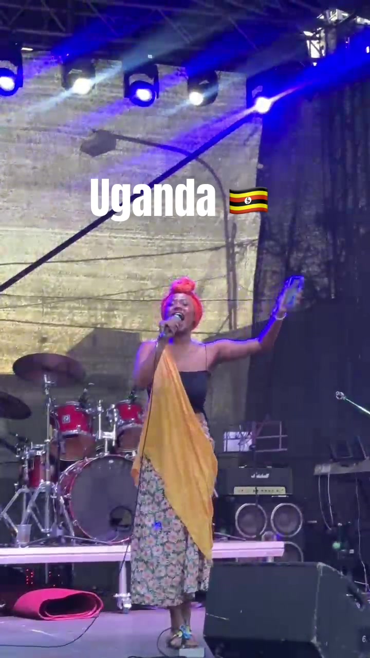@Abaasa Julian 🇺🇬