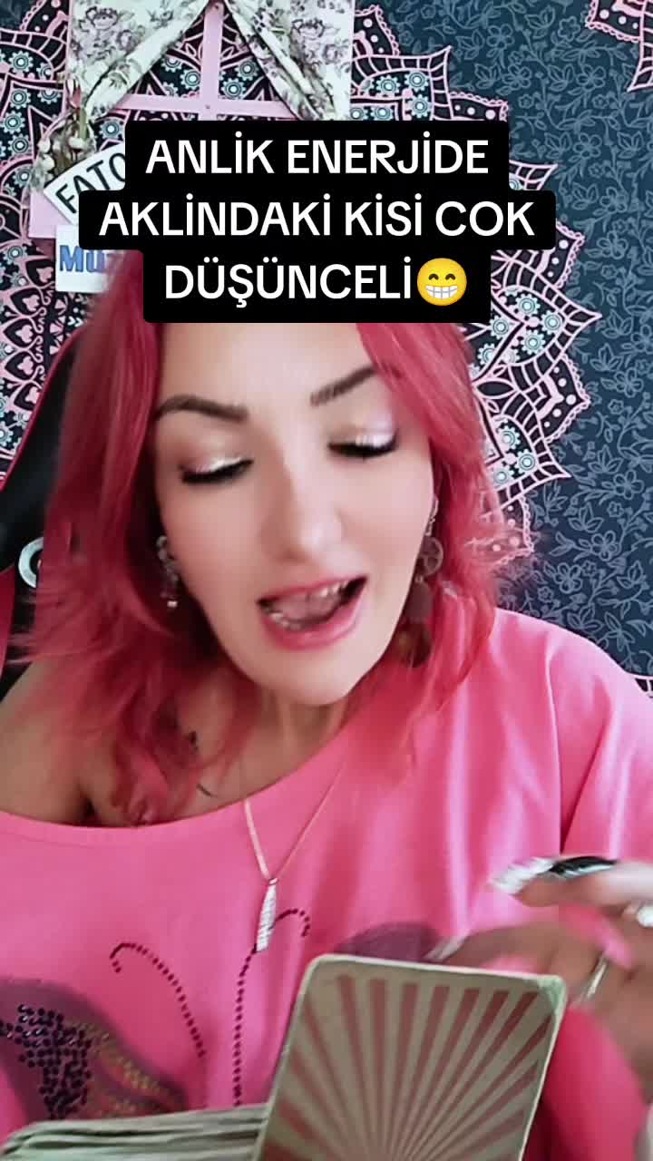 @Fatoşun fısıltısı❤