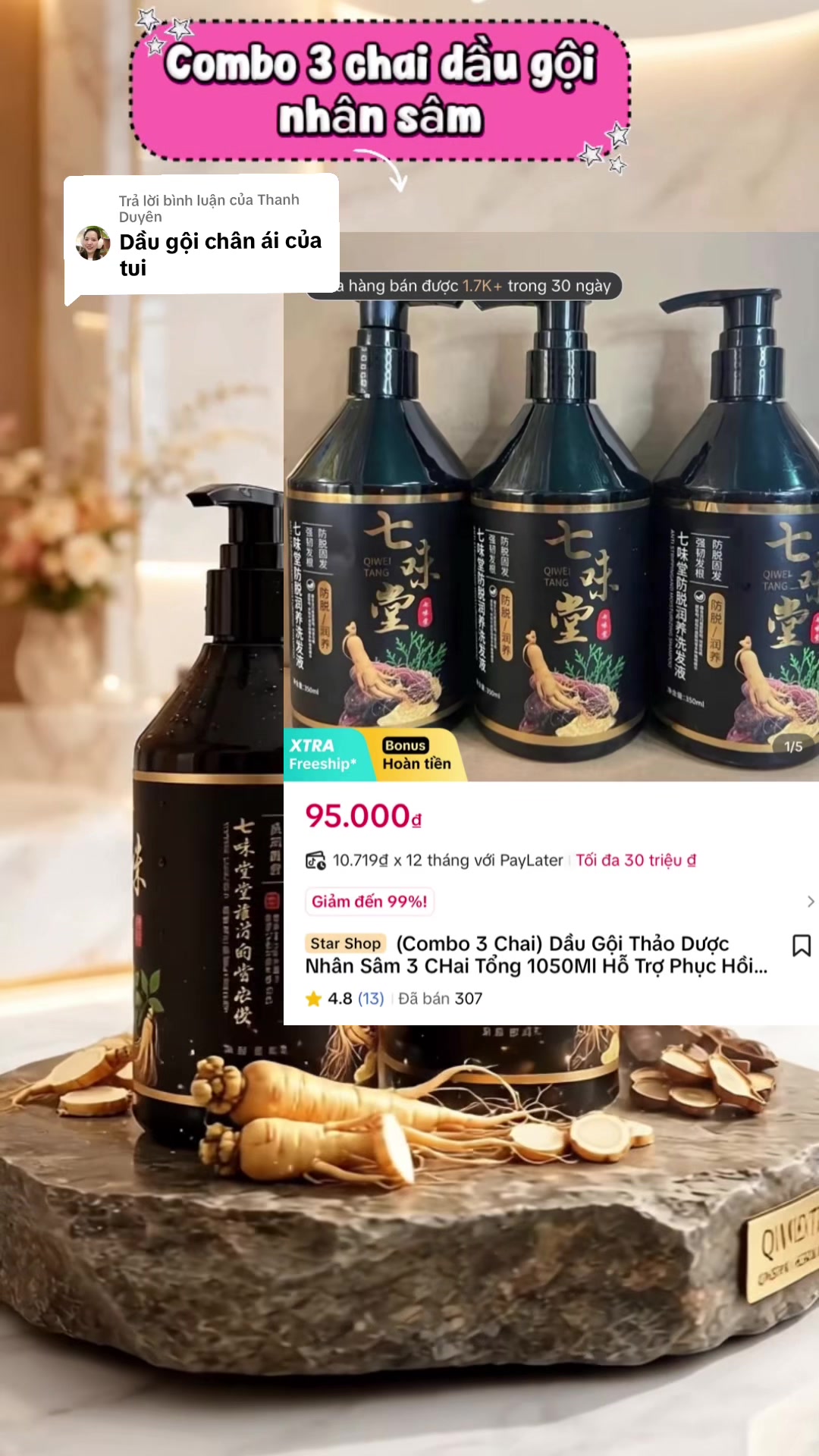 @Ngọc tạp ho&aacute; ✅