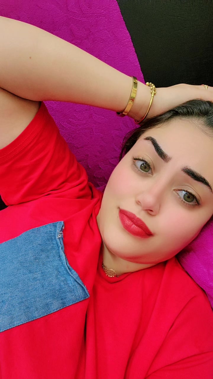 @lamyae amziane