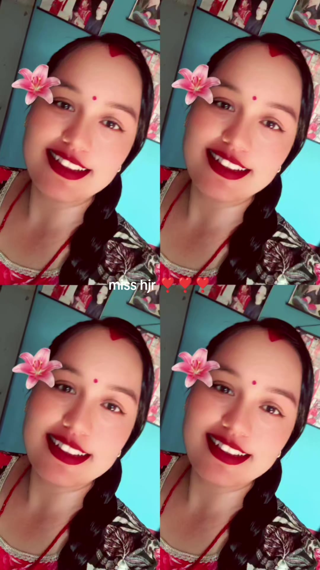 @Sangita thapa