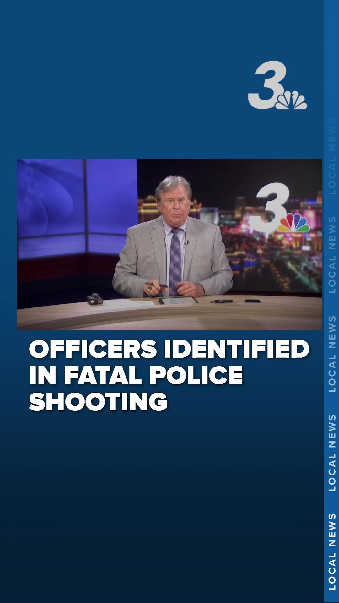 @KSNV News 3 Las Vegas