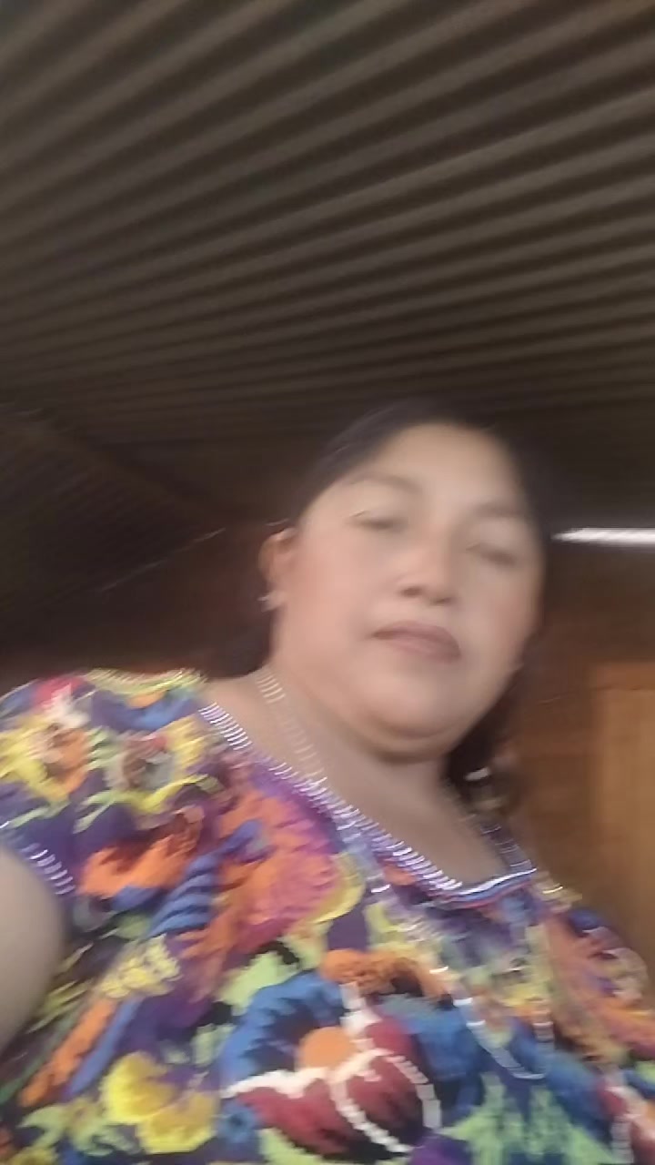 @Juana Ortiz