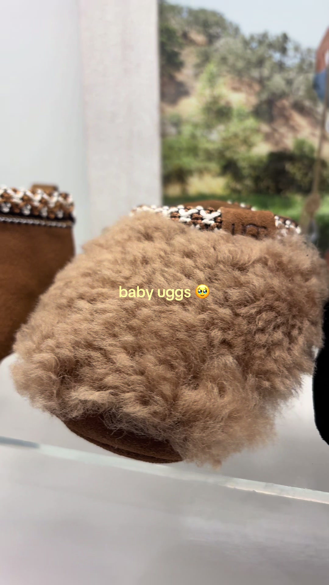 @Hansen’s Shoes