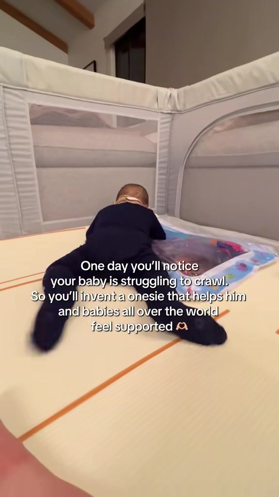 @Grip Baby