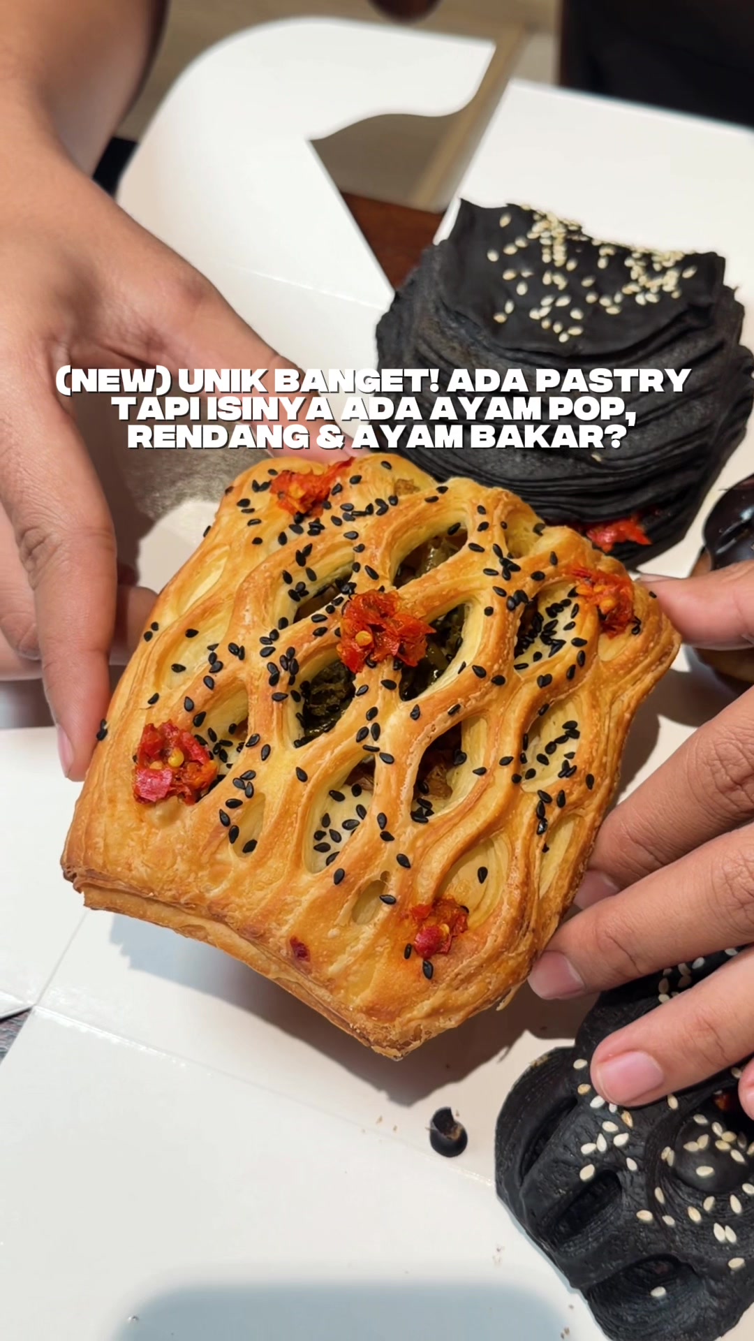 @Labib | Yuk Gaskeun! ๐