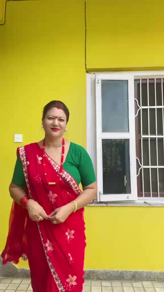 @सिता अर्याल