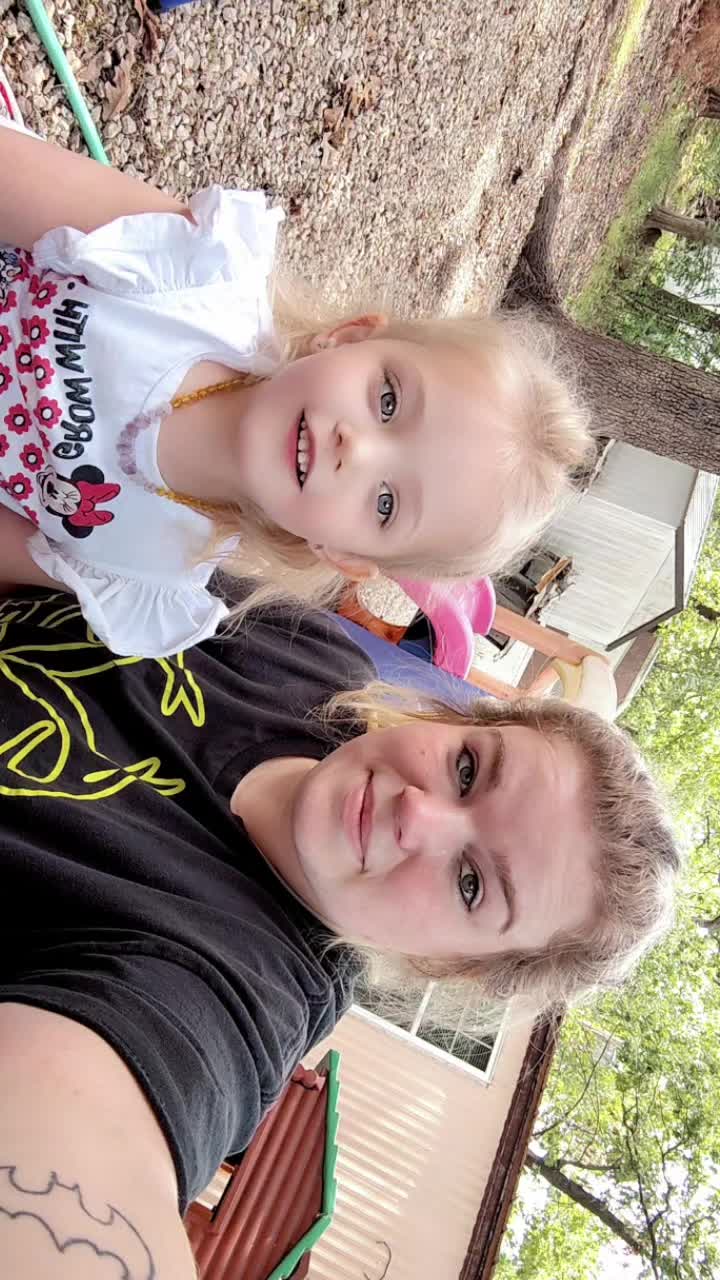@Keygan Dennise 💓