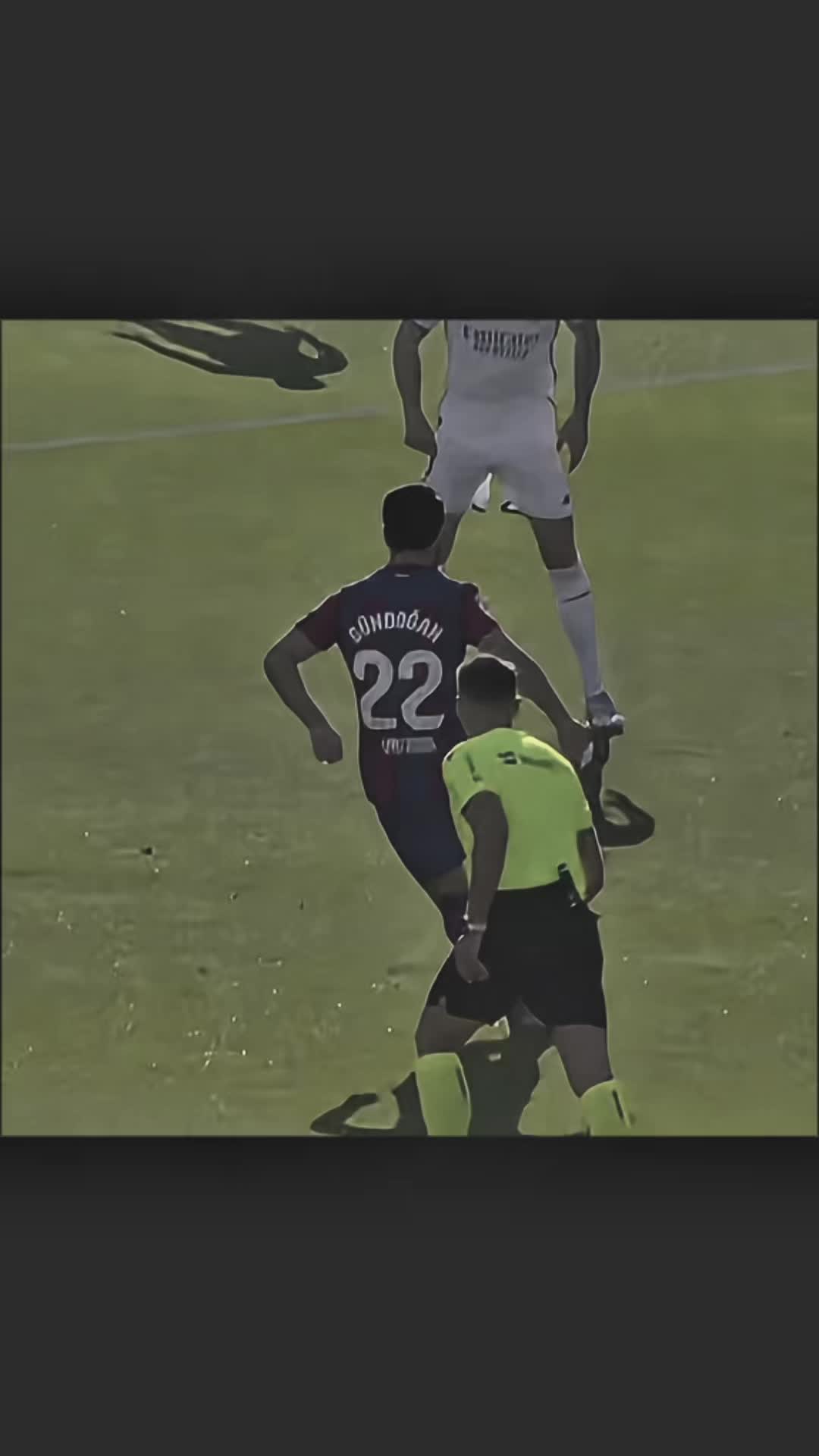 @Free kick