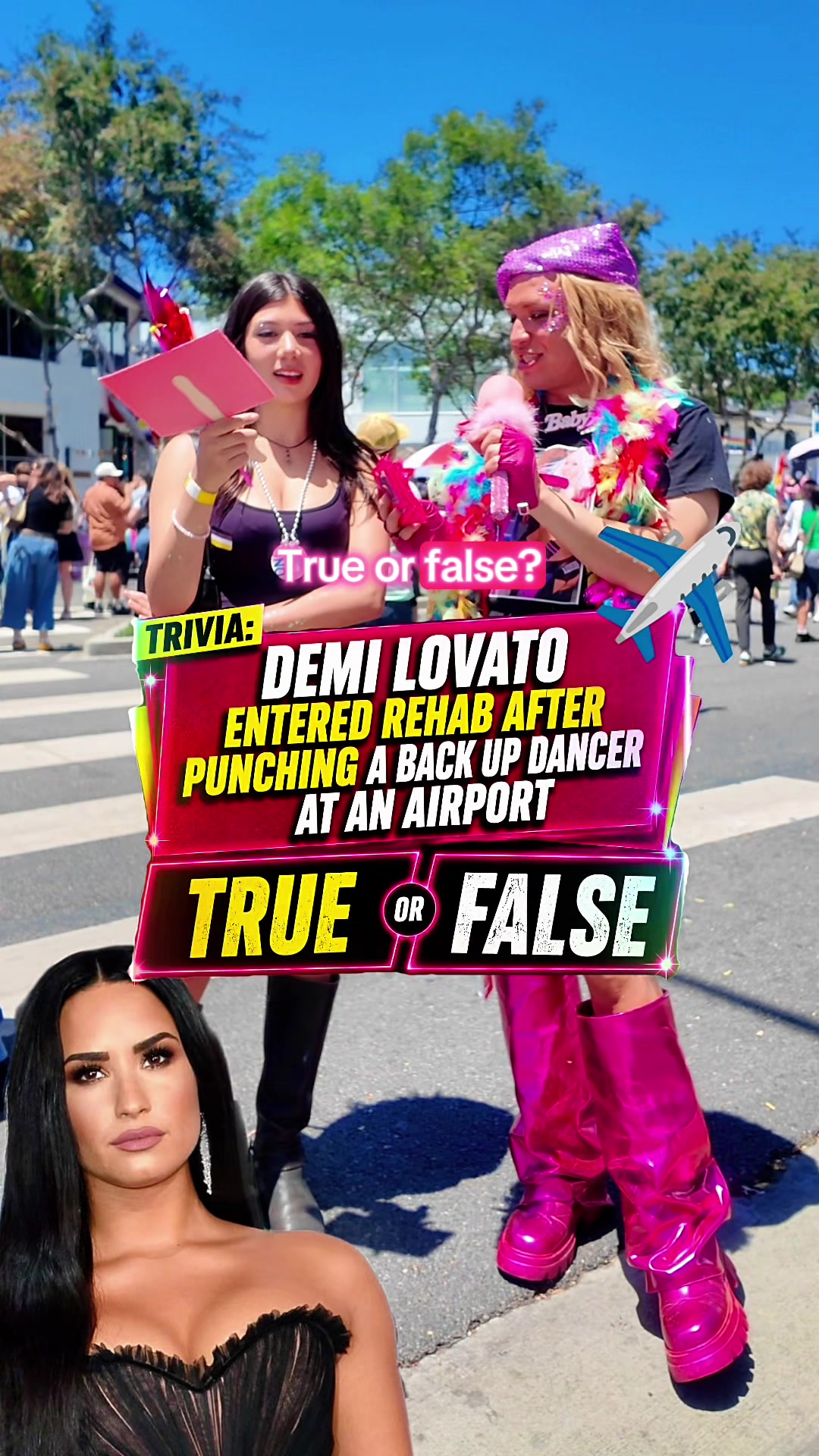 @Carli de Ville | Pop Culture