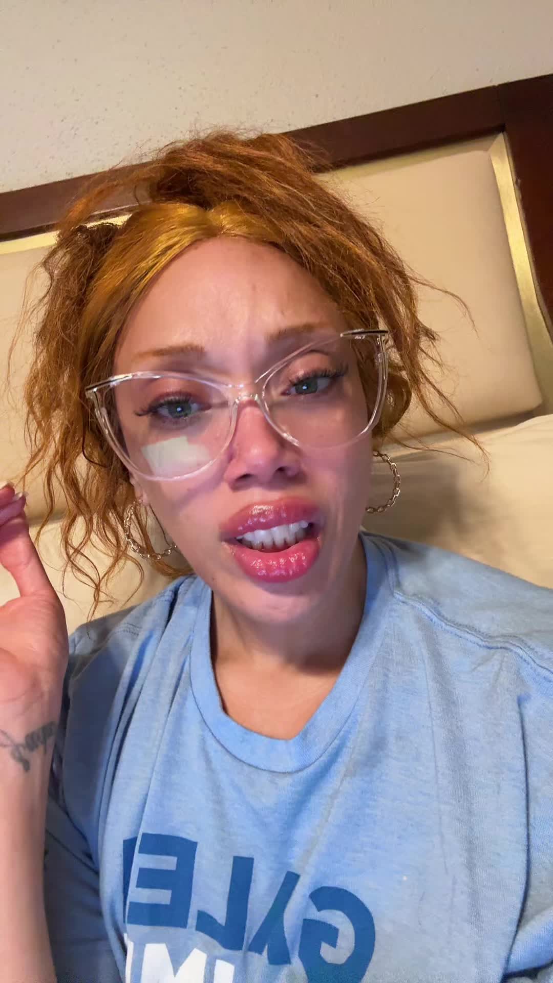 @Dominique Sierra Moore