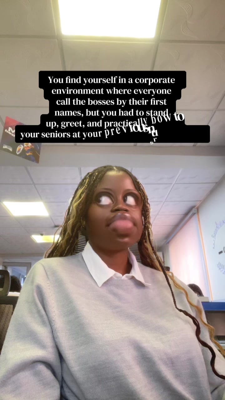 @Nurse Mae