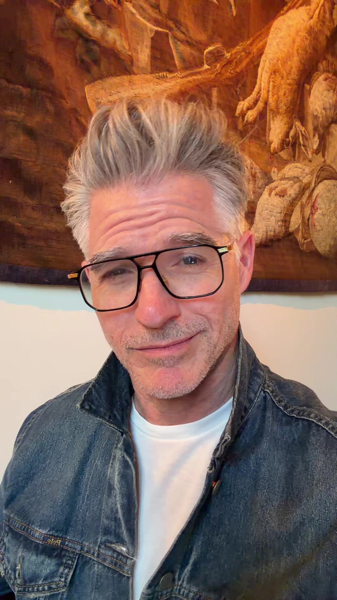 @Eric Rutherford